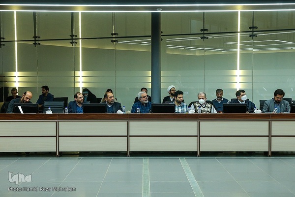 نشست تخصصی هوش مصنوعی ، قرهنگ و حکمرانی آینده