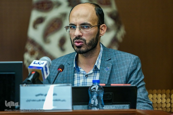 نشست تخصصی هوش مصنوعی ، قرهنگ و حکمرانی آینده