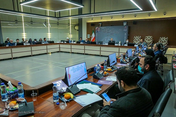 نشست تخصصی هوش مصنوعی ، قرهنگ و حکمرانی آینده