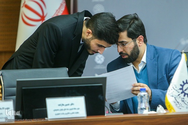 نشست تخصصی هوش مصنوعی ، قرهنگ و حکمرانی آینده