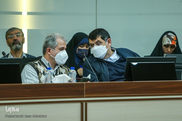 نشست تخصصی هوش مصنوعی ، قرهنگ و حکمرانی آینده