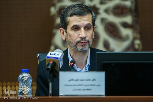 نشست تخصصی هوش مصنوعی ، قرهنگ و حکمرانی آینده