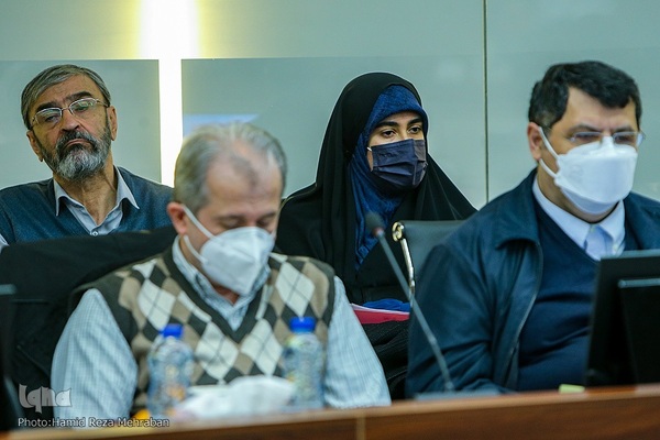 نشست تخصصی هوش مصنوعی ، قرهنگ و حکمرانی آینده