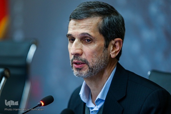 نشست تخصصی هوش مصنوعی ، قرهنگ و حکمرانی آینده