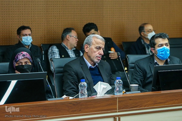 نشست تخصصی هوش مصنوعی ، قرهنگ و حکمرانی آینده