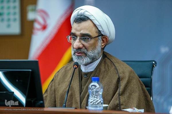 نشست تخصصی هوش مصنوعی ، قرهنگ و حکمرانی آینده