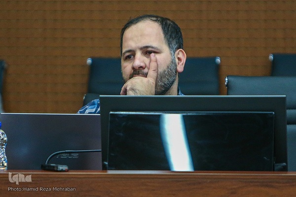 نشست تخصصی هوش مصنوعی ، قرهنگ و حکمرانی آینده