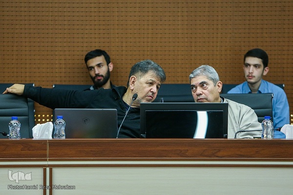 نشست تخصصی هوش مصنوعی ، قرهنگ و حکمرانی آینده