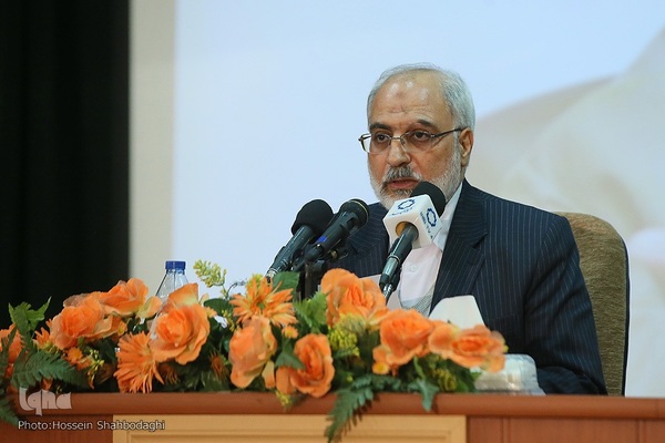 همایش ملی اجتهاد عقل گرا در قم