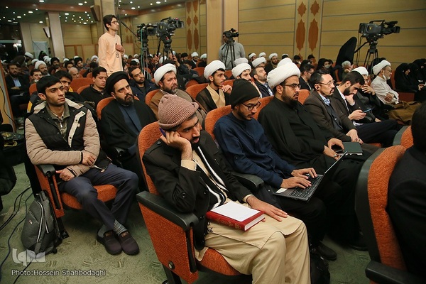 همایش ملی اجتهاد عقل گرا در قم