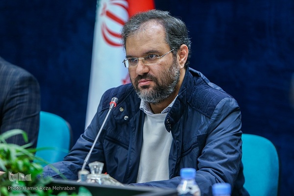 نشست روسای گروه های قرآن و عترت استان ها با معاون قرآن و عترت وزارت ارشاد