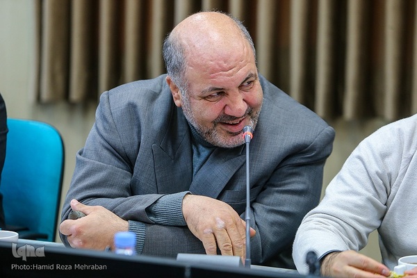 نشست روسای گروه های قرآن و عترت استان ها با معاون قرآن و عترت وزارت ارشاد