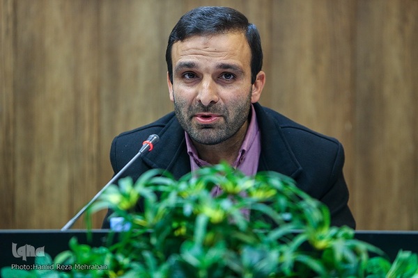 نشست روسای گروه های قرآن و عترت استان ها با معاون قرآن و عترت وزارت ارشاد