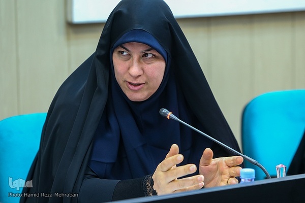 نشست روسای گروه های قرآن و عترت استان ها با معاون قرآن و عترت وزارت ارشاد