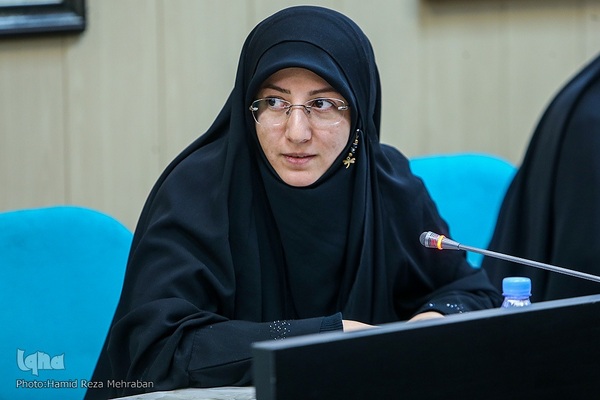 نشست روسای گروه های قرآن و عترت استان ها با معاون قرآن و عترت وزارت ارشاد