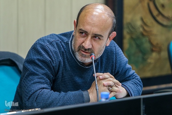 نشست روسای گروه های قرآن و عترت استان ها با معاون قرآن و عترت وزارت ارشاد