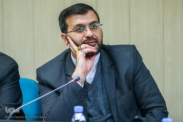 نشست روسای گروه های قرآن و عترت استان ها با معاون قرآن و عترت وزارت ارشاد