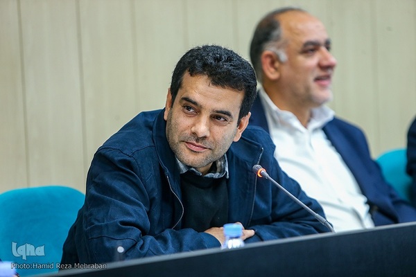 نشست روسای گروه های قرآن و عترت استان ها با معاون قرآن و عترت وزارت ارشاد