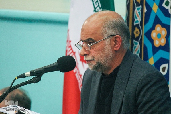 برگزاری جلسه تلاوت و استماع قرآن با یاد شهید سلیمانی