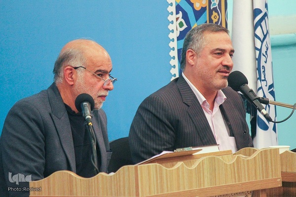 برگزاری جلسه تلاوت و استماع قرآن با یاد شهید سلیمانی