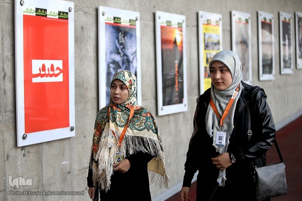 شانزدهمین جشنواره بین‌المللی «سینماحقیقت» در پردیس سینمایی ملت