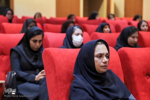 همایش وحدت حوزه و دانشگاه