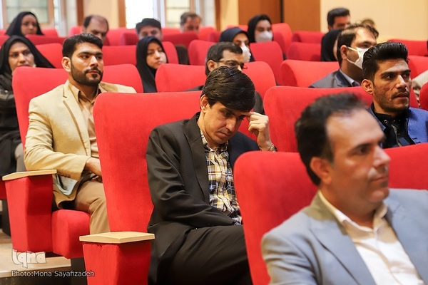 همایش وحدت حوزه و دانشگاه