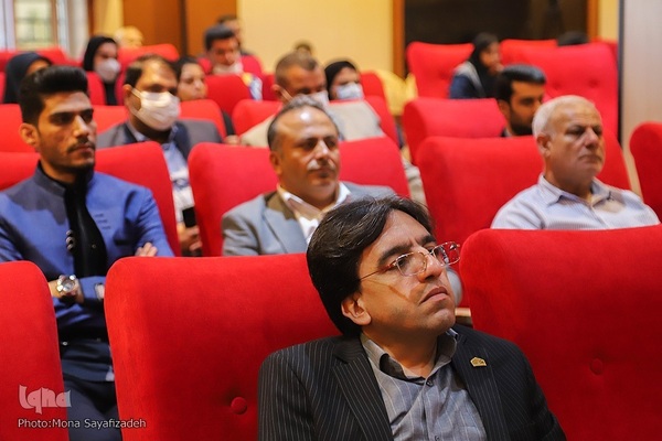 همایش وحدت حوزه و دانشگاه