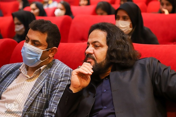 همایش وحدت حوزه و دانشگاه