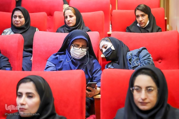 همایش وحدت حوزه و دانشگاه