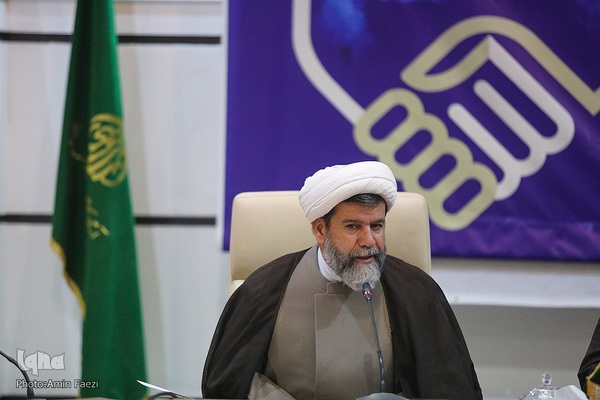 کرسی آزاد اندیشی راهکارهای وحدت حوزه و دانشگاه