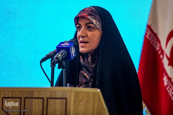 اختتامیه سوگواره ملی شعر رواق سرخ