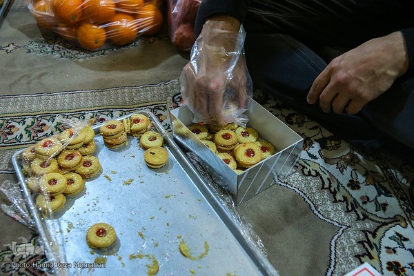 یلدای فاطمی