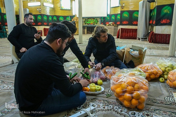 یلدای فاطمی