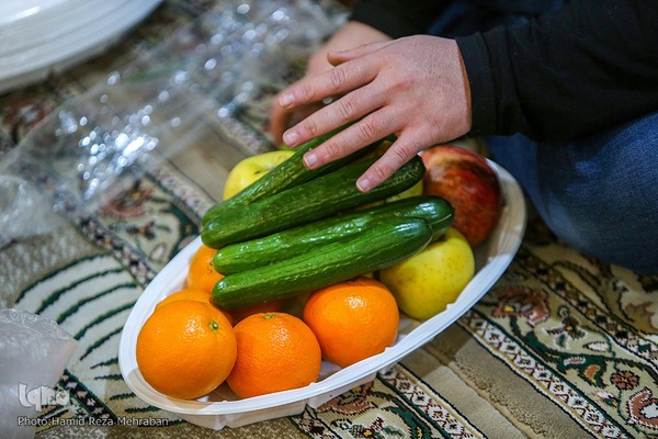 یلدای فاطمی