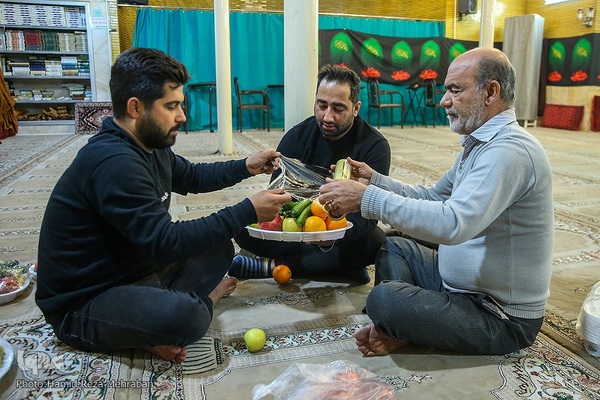 یلدای فاطمی