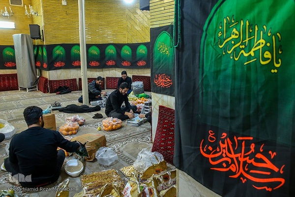 یلدای فاطمی