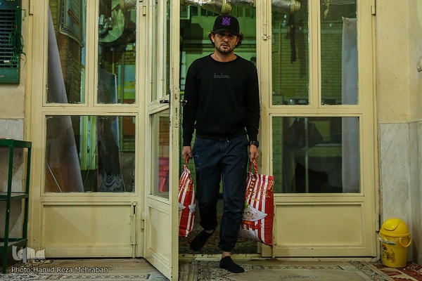 یلدای فاطمی