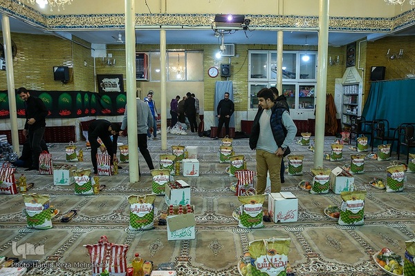 یلدای فاطمی