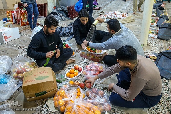 یلدای فاطمی