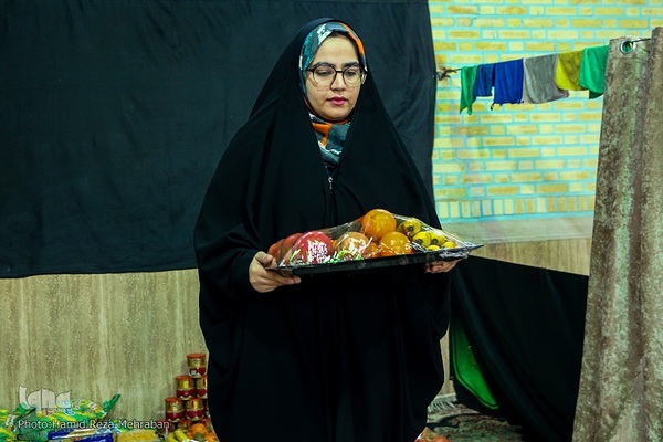 یلدای فاطمی