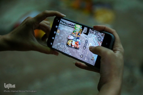 یلدای فاطمی