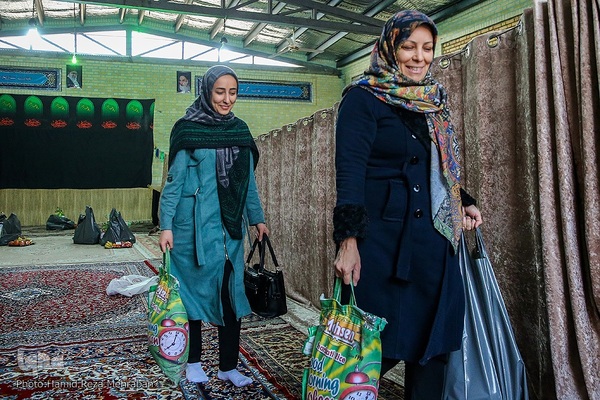 یلدای فاطمی