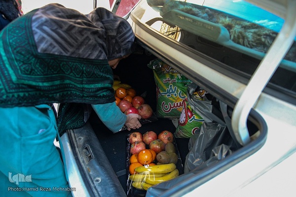 یلدای فاطمی