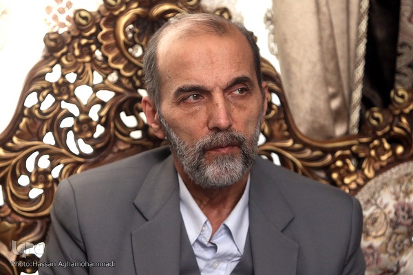 محمدعلی خواجه پیری، پیشکسوت قرآنی