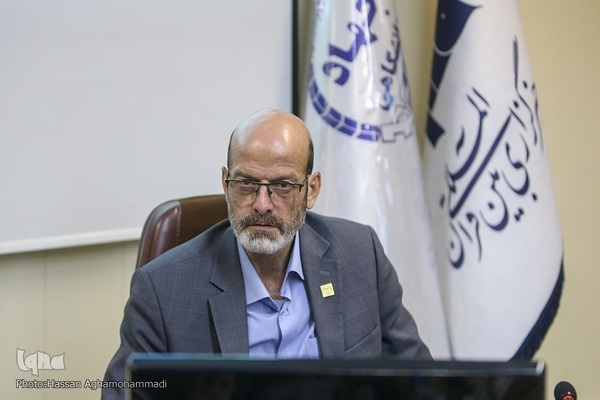 بازدید رئیس جهاددانشگاهی از سازمان قرآنی دانشگاهیان کشور