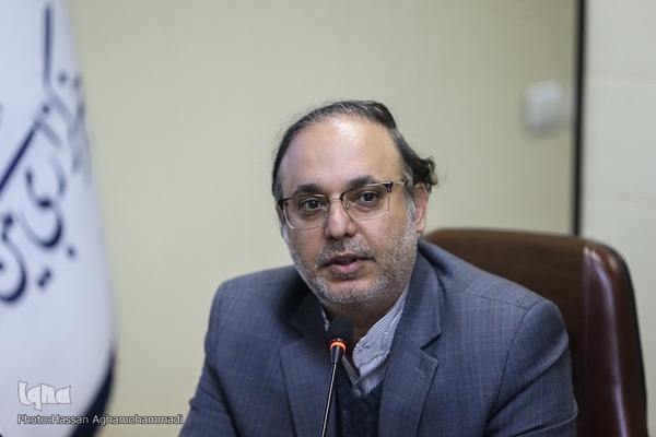 بازدید رئیس جهاددانشگاهی از سازمان قرآنی دانشگاهیان کشور