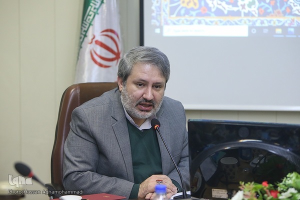 بازدید رئیس جهاددانشگاهی از سازمان قرآنی دانشگاهیان کشور