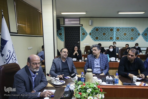 بازدید رئیس جهاددانشگاهی از سازمان قرآنی دانشگاهیان کشور