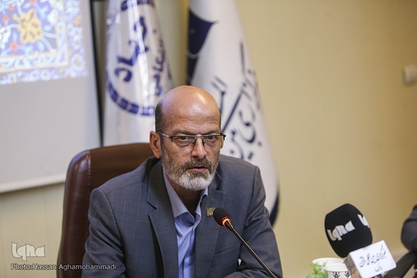 بازدید رئیس جهاددانشگاهی از سازمان قرآنی دانشگاهیان کشور